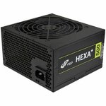 Matériels informatique alimentation FSP Hexa+ 500W 80+infinytech Réunion 2