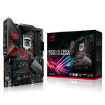 Matériels informatique carte mère ASUS ROG STRIX Z390-H GAMING infinytech Réunion 1