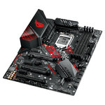 Matériels informatique carte mère ASUS ROG STRIX Z390-H GAMING infinytech Réunion 3