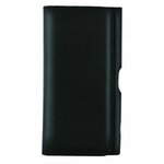 Accessoires téléphonie étui ceinture horizontal MOOOV XXL plus de 6 pouces Noir infinytech Réunion 1