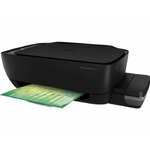 Matériels informatique imprimante HP Ink Tank 415 Wi-Fi infinytech Réunion 1