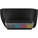 Matériels informatique imprimante HP Ink Tank 415 Wi-Fi infinytech Réunion 3