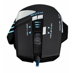 Matériels informatique souris gamer BLUESTORK Kult 2 infinytech Réunion 4