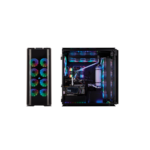 Matériels informatique boitier CORSAIR Obsidian 1000D Premium infinytech Réunion 6