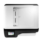 Matériels informatique imprimante multifonction HP PageWide Color 774dn infinytech Réunion 2
