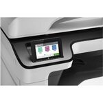 Matériels informatique imprimante multifonction HP PageWide Color 774dn infinytech Réunion 3