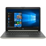 Matériels informatique pc portable HP NoteBook 14-ck0009nk 7MY73EA BH4 infinytech Réunion 1