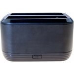 Matériels informatique Dock USB 3.0 SATA et IDE pour 2 SSD HDD 2,5 ou 3,5 pouces infinytech Réunion 2