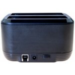 Matériels informatique Dock USB 3.0 SATA et IDE pour 2 SSD HDD 2,5 ou 3,5 pouces infinytech Réunion 3