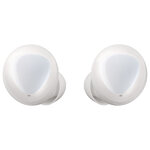 Matériels informatique écouteurs sans fil  SAMSUNG Galaxy Buds Bluetooth Blanc infinytech Réunion 2
