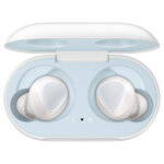 Matériels informatique écouteurs sans fil  SAMSUNG Galaxy Buds Bluetooth Blanc infinytech Réunion 1