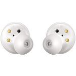 Matériels informatique écouteurs sans fil  SAMSUNG Galaxy Buds Bluetooth Blanc infinytech Réunion 3