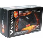 Matériels informatique manette VOLKANO VX Gaming Bluetooth infinytech Réunion 3