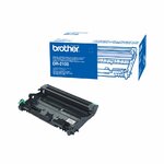 Consommables informatique Tambour BROTHER DR-2100 Noir infinytech Réunion 1