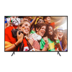 Matériels vidéo TV SAMSUNG UE43RU7105 infinytech Réunion 1