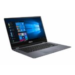 Matériels informatique ASUS VivoBook Flip 14 TP412UA EC244R infinytech Réunion 3