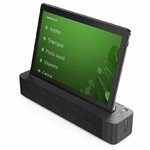 Matériels informatique tablette LENOVO TAB M10 Bundle TB-X605F avec enceinte connectée infinytech Réunion 2
