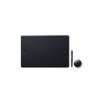 Matériels informatique tablette graphique WACOM Intuos Pro Small Noir infinytech Réunion 1
