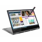 Matériels informatique tablette pc LENOVO Yoga 530-14IKB 81EK infinytech Réunion 1
