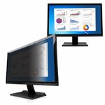 Accessoires informatique filtre de confidentialité V7 5W9A2-2E pour écran 21.5 pouces infinytech Réunion 1