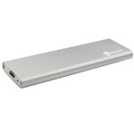 Matériels informatique boitier externe SSD HEDEN M.2 PCIe NVMe infinytech Réunion 1