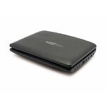 Matériels vidéo lecteur DVD portable CALIBER MPD109 écran 9 pouces et batterie intégrée infinytech Réunion 4