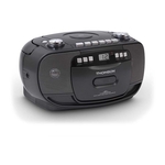 Matériels audio Radio Cassette CD Portable THOMSON RK200CD RCD210UBT infinytech Réunion 1