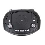 Matériels audio Radio Cassette CD Portable THOMSON RK200CD RCD210UBT infinytech Réunion 2