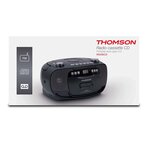 Matériels audio Radio Cassette CD Portable THOMSON RK200CD RCD210UBT infinytech Réunion 3