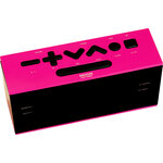 Matériels audio radio Réveil BIGBEN RR60RSN Brick Rose infinytech Réunion 1