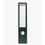 Fournitures bureautique classeur à levier EXACOMPTA A4 Dos 80 mm Vert infinytech Réunion 1