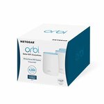 Matériels informatique Pack NETGEAR Orbi routeur et 2 satellites RBK23-100PES infinytech Réunion 2