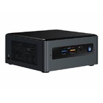 Matériels informatique INTEL NUC BOXNUC8i7BEH2 infinytech Réunion 1