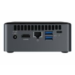Matériels informatique INTEL NUC BOXNUC8i7BEH2 infinytech Réunion 4