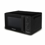 Petit électroménager micro-ondes TECHWOOD TMO-276 20 Litres Noir infinytech Réunion 1