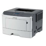 Matériels informatique imprimante LEXMARK MS317dn infinytech Réunion 1