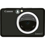 Matériels vidéo CANON Zoemini S Noir infinytech Réunion 2
