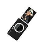 Matériels vidéo CANON Zoemini S Noir infinytech Réunion 1
