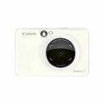 Matériels vidéo CANON Zoemini S Blanc infinytech Réunion 2