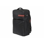 Matériels informatique sac à dos HP Omen Gaming Backpack Noir K5Q03AA infinytech Réunion 1