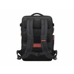 Matériels informatique sac à dos HP Omen Gaming Backpack Noir K5Q03AA infinytech Réunion 2