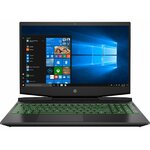 Matériels informatique pc portable HP Gaming Pavilion 15-dk0004nk 7JT99EA infinytech Réunion 1