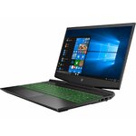 Matériels informatique pc portable HP Gaming Pavilion 15-dk0004nk 7JT99EA infinytech Réunion 2