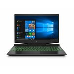 Matériels informatique pc portable HP Gaming Pavilion 15-dk0003nk 7KH80EA infinytech Réunion 1