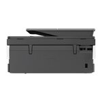 Matériels informatique imprimante jet dencre OfficeJet Pro 8023 infinytech Réunion 3