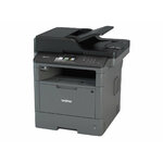 Matériels informatique imprimante BROTHER MFC-L5700dn infinytech Réunion 1