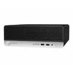 Matériels informatique ordinateur fixe HP Prodesk 400 G5 4CZ77EA infinytech Réunion 1