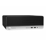 Matériels informatique ordinateur fixe HP Prodesk 400 G5 4CZ77EA infinytech Réunion 2