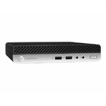 Matériels informatique mini pc HP Prodesk 400 G4 5ZS31EA infinytech Réunion 2