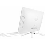 Matériels informatique ordinateur All in One HP 20-c406nk 7DW73EA infinytech Réunion 3